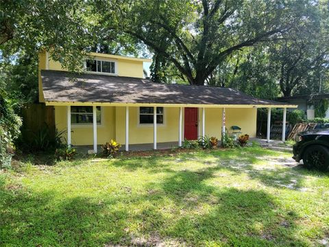 A home in TAMPA