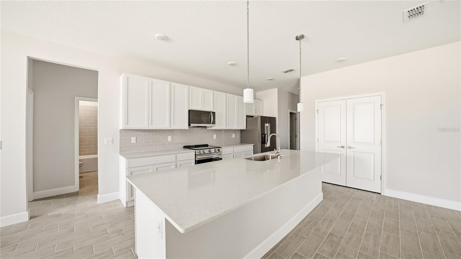 PALM COAST SEC 58 - Residential