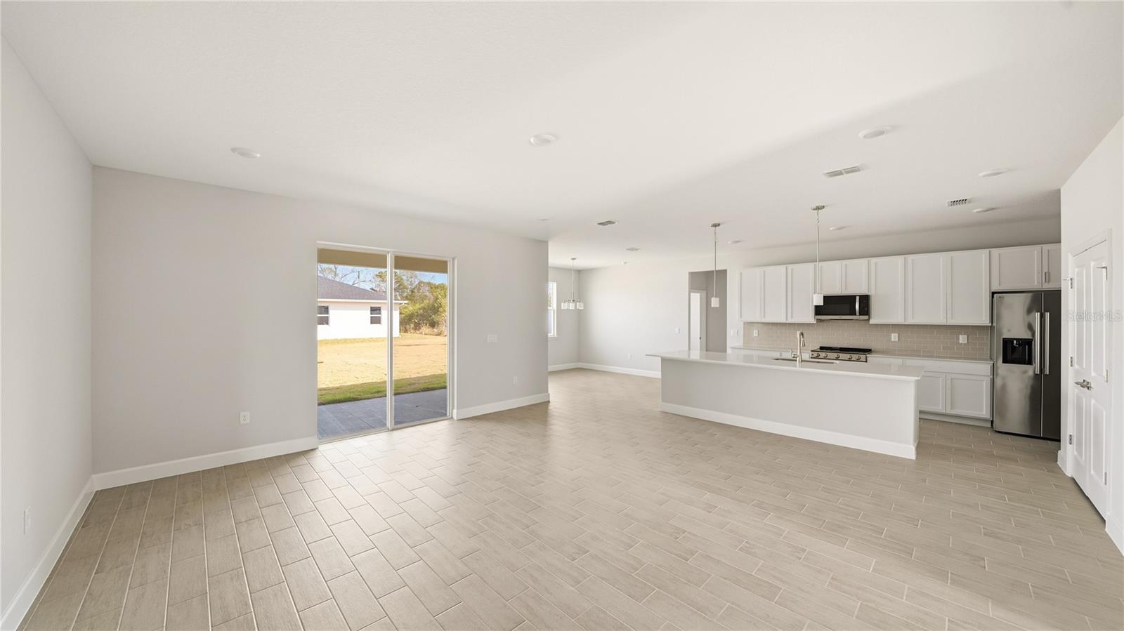 PALM COAST SEC 58 - Residential