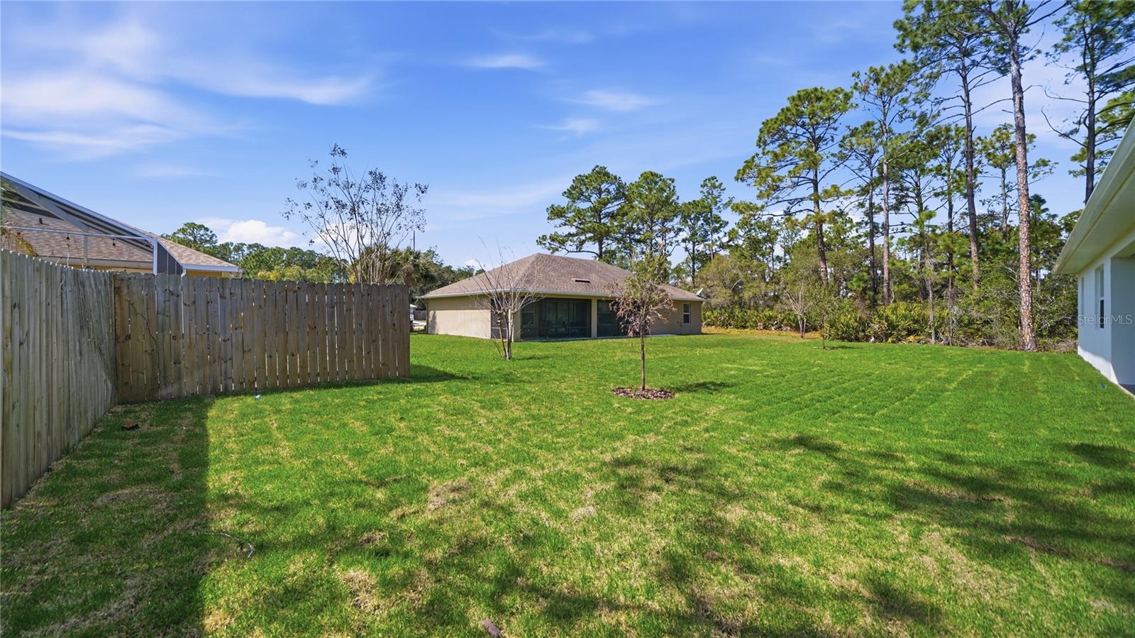 PALM COAST SEC 58 - Residential