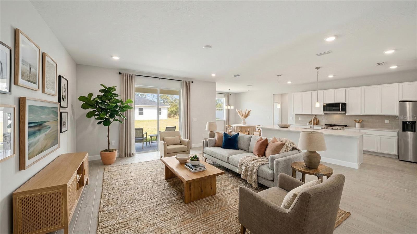 PALM COAST SEC 58 - Residential