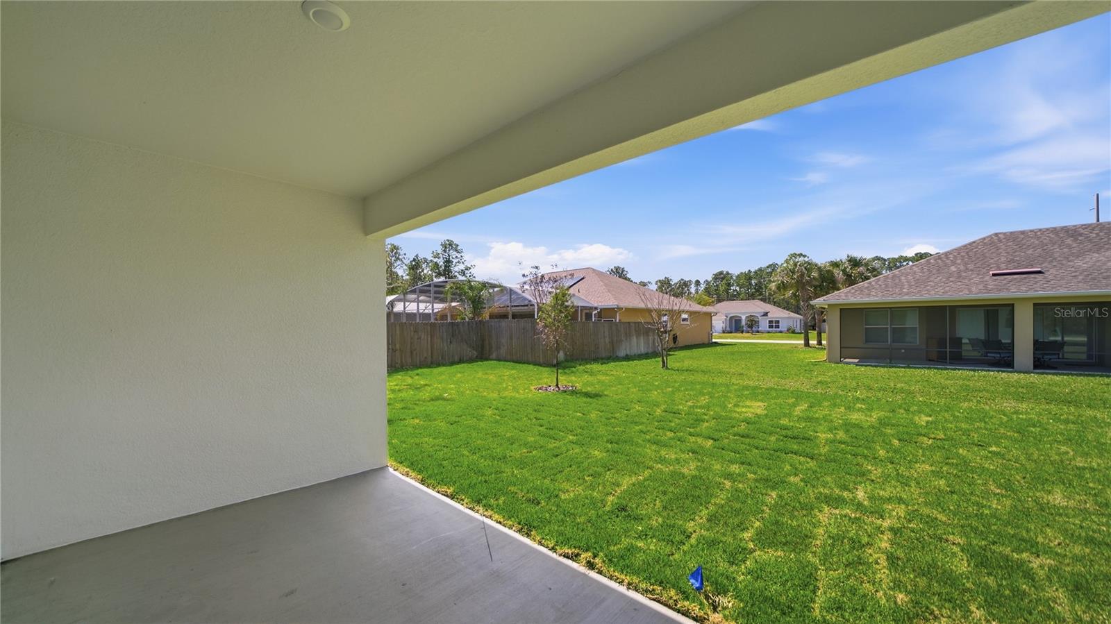 PALM COAST SEC 58 - Residential