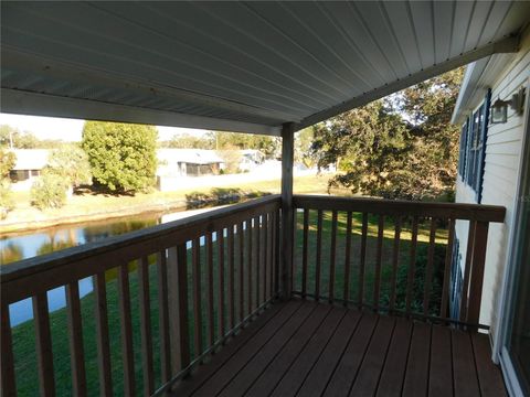 A home in OLDSMAR