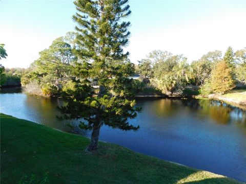 A home in OLDSMAR