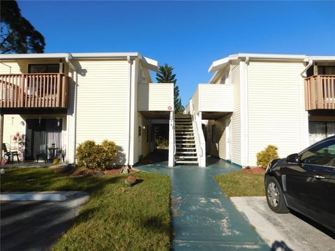 A home in OLDSMAR