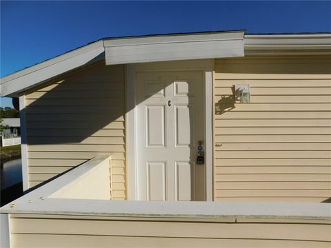 A home in OLDSMAR