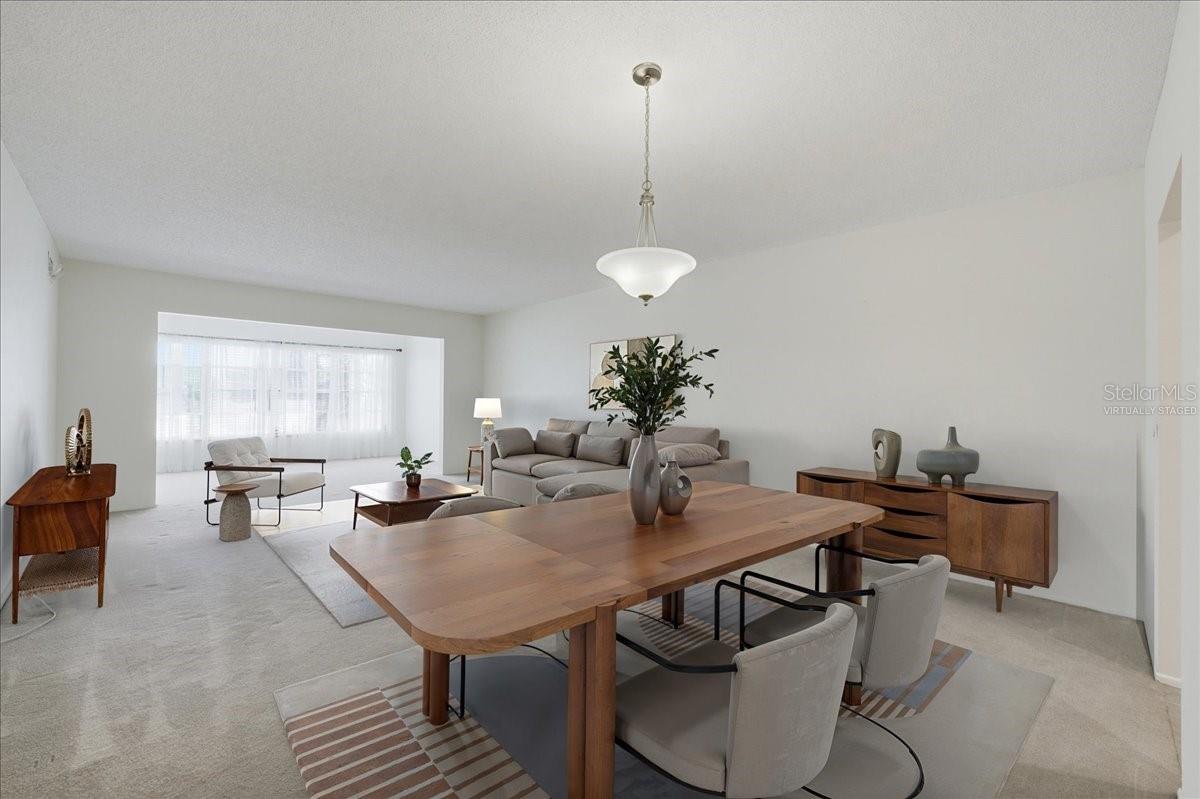 ON TOP OF THE WORLD - Residential