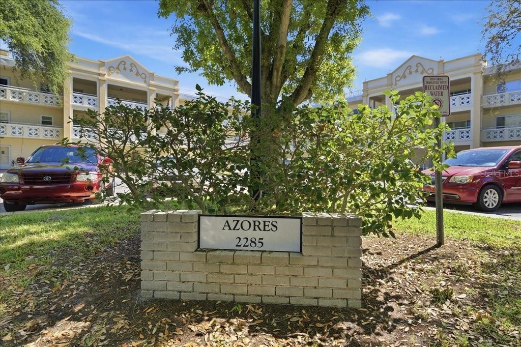 Photo of 2285 Israeli Drive #45, Clearwater, FL 33763 (MLS # TB8489084)