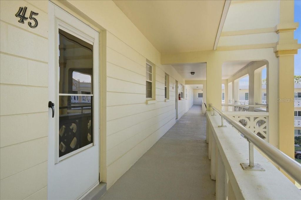 Photo of 2285 Israeli Drive #45, Clearwater, FL 33763 (MLS # TB8489084)