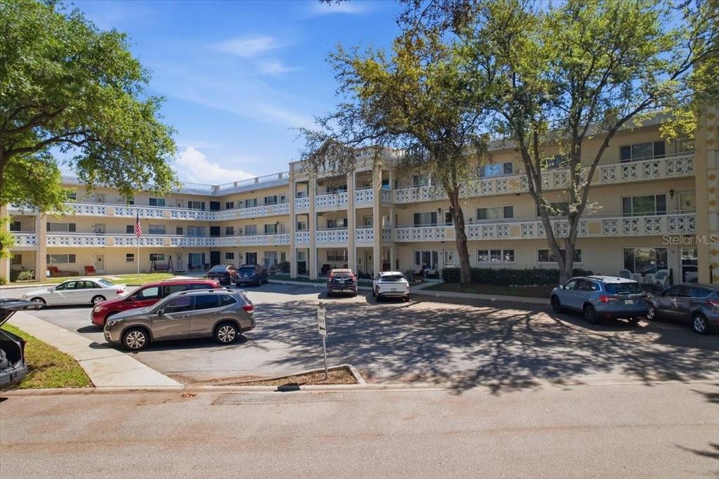 Photo of 2285 Israeli Drive #45, Clearwater, FL 33763 (MLS # TB8489084)