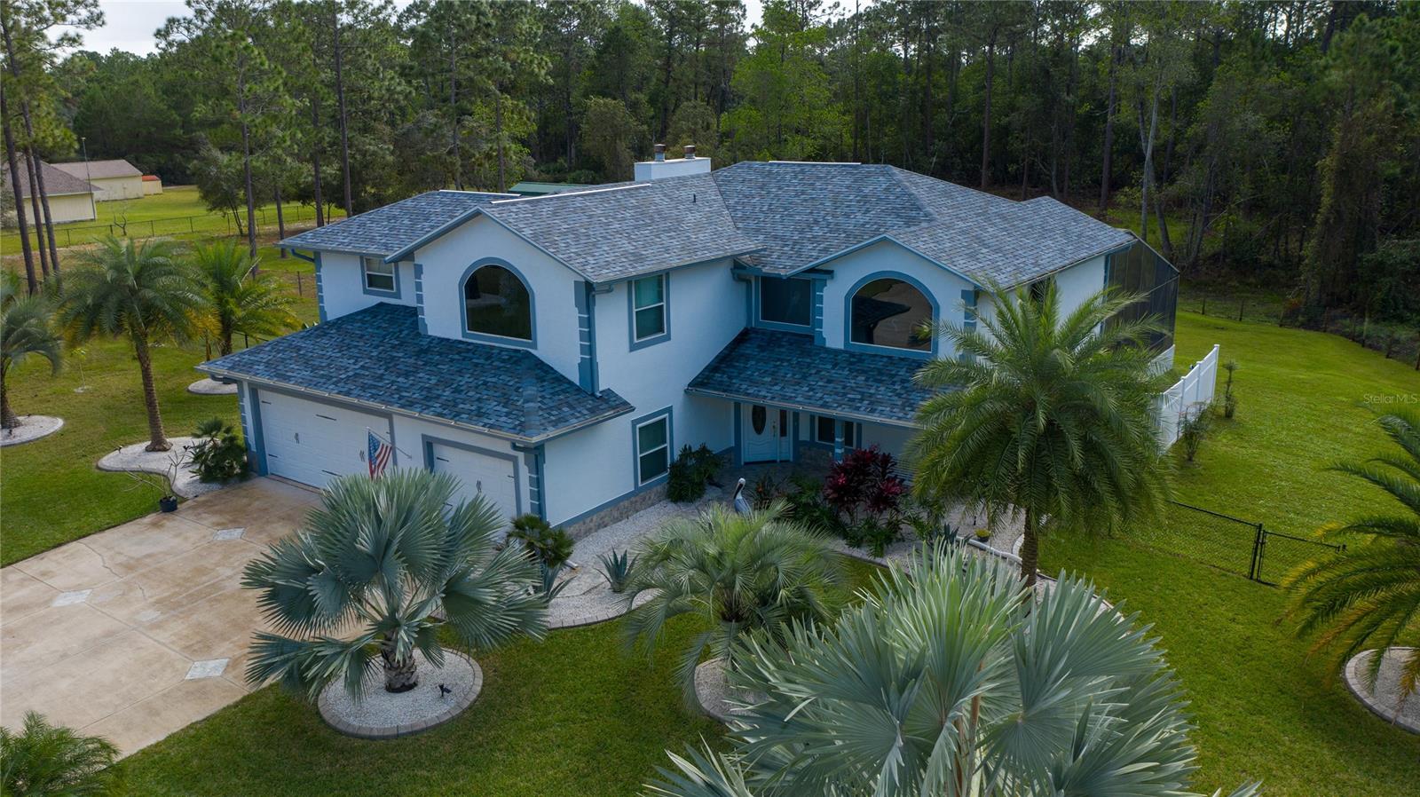 Quail Roost Ranches - Residential