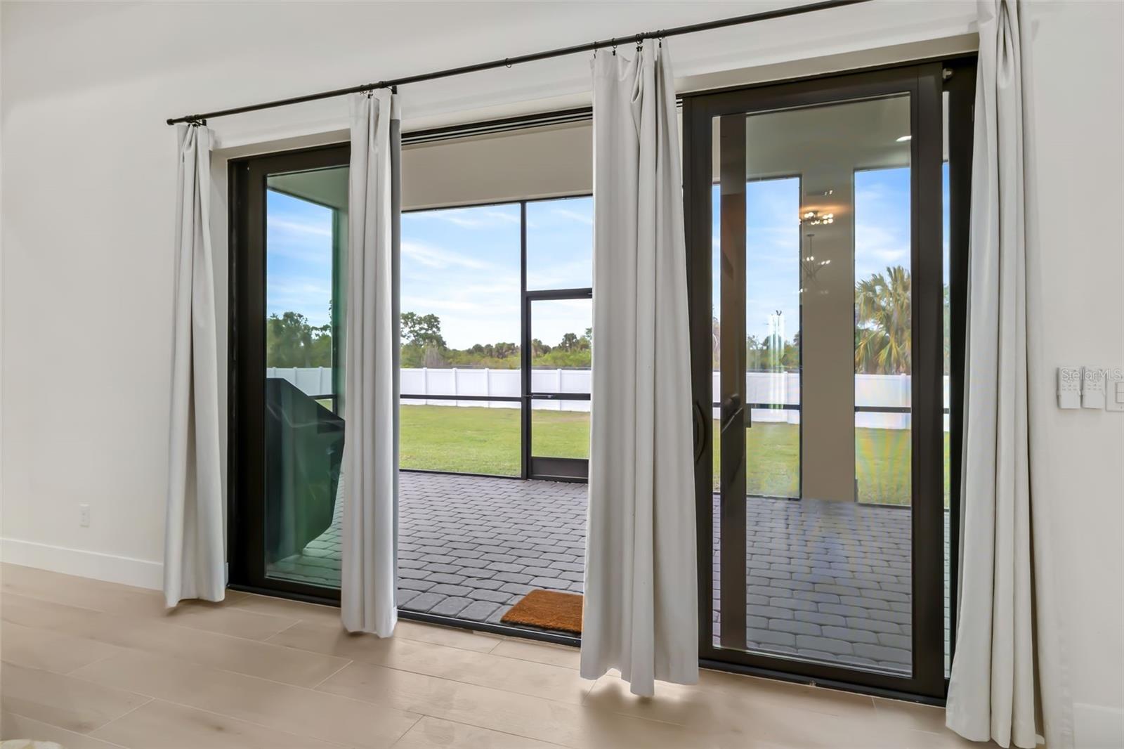 ROTONDA SANDS - Residential