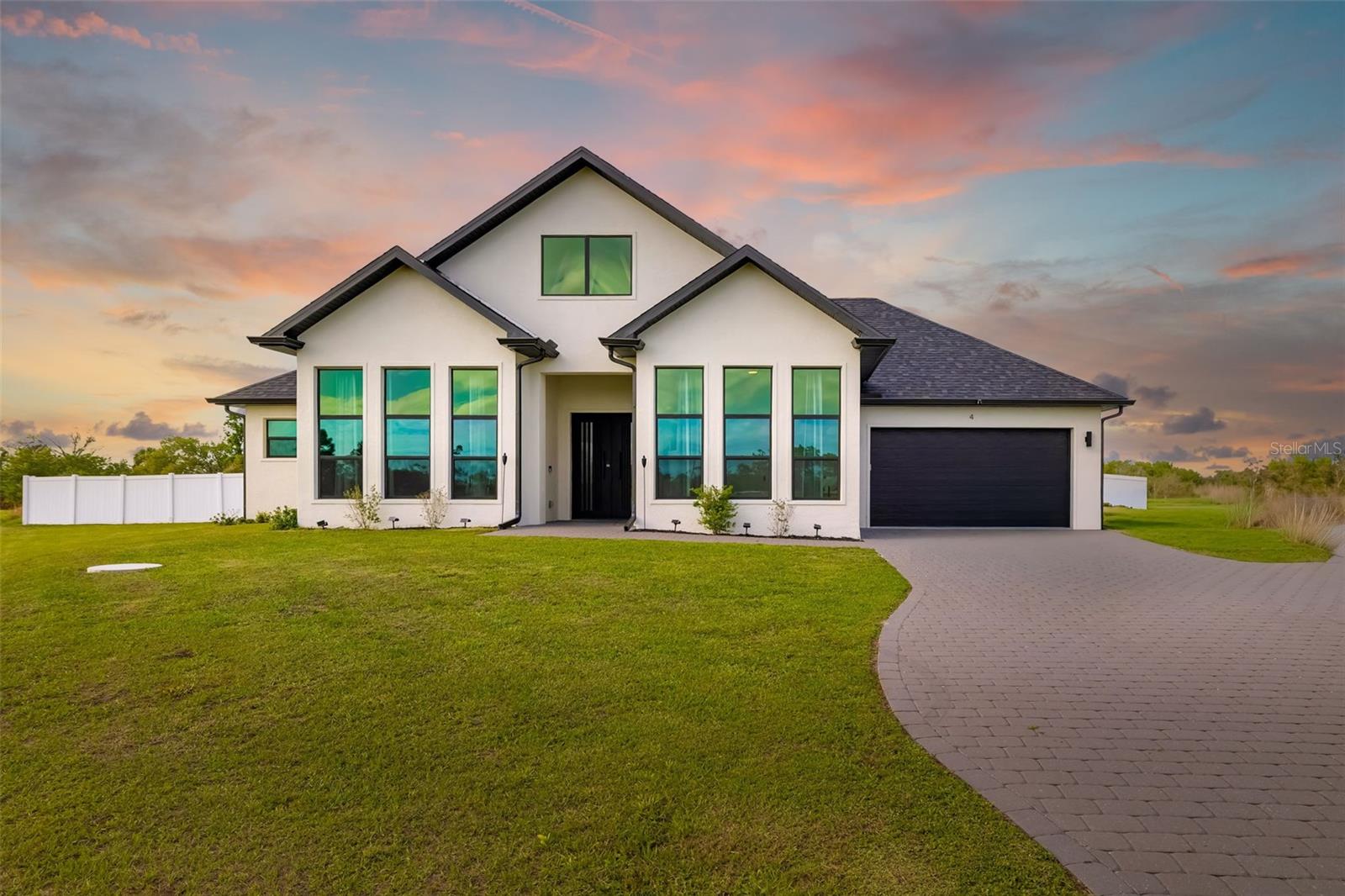 ROTONDA SANDS - Residential