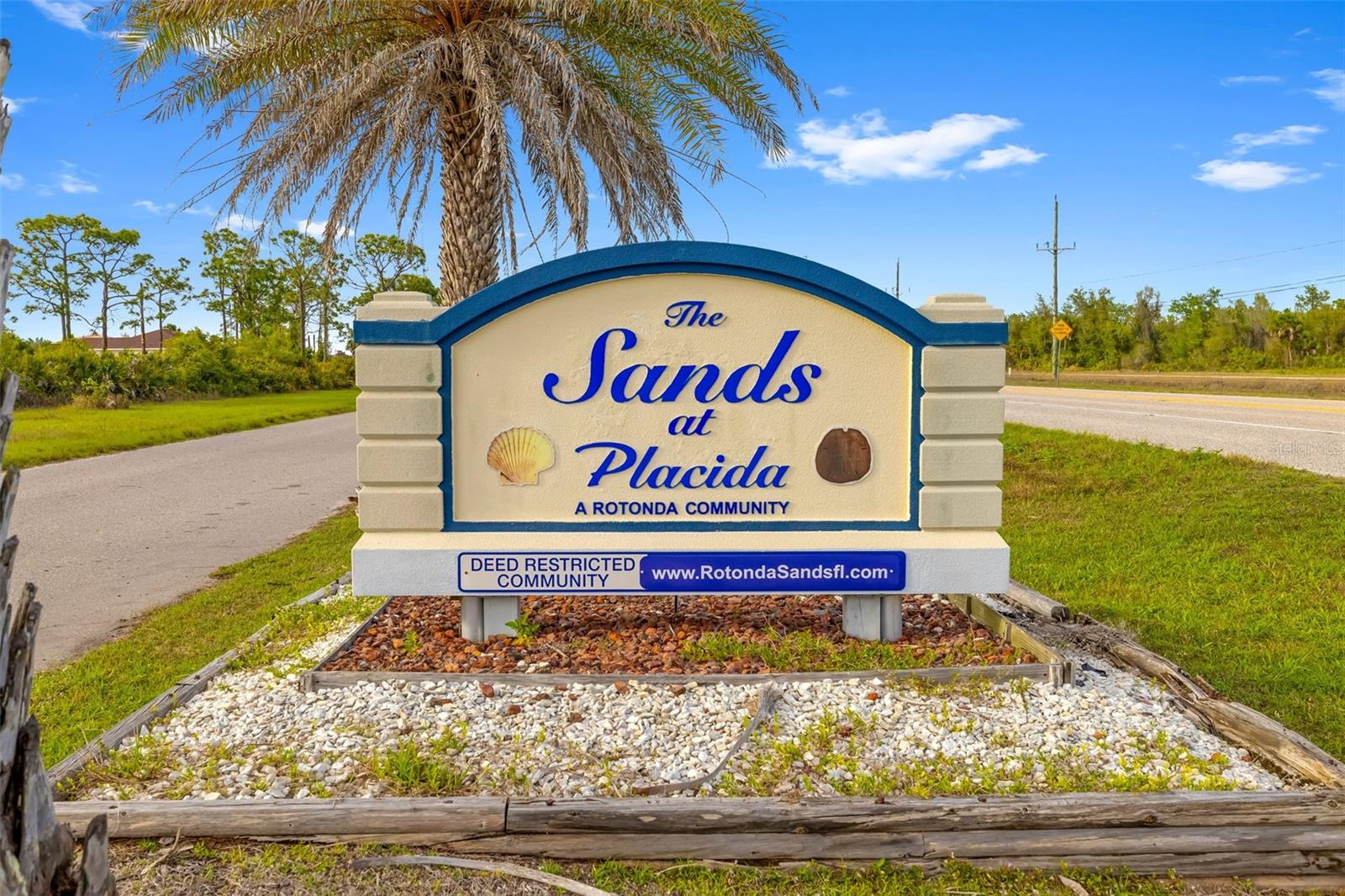 ROTONDA SANDS - Residential