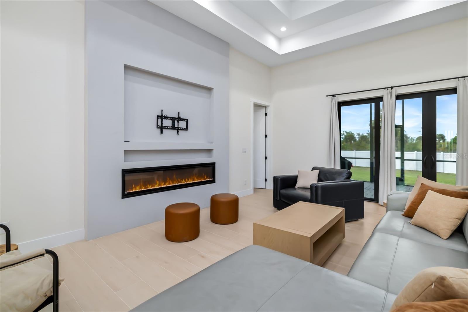 ROTONDA SANDS - Residential