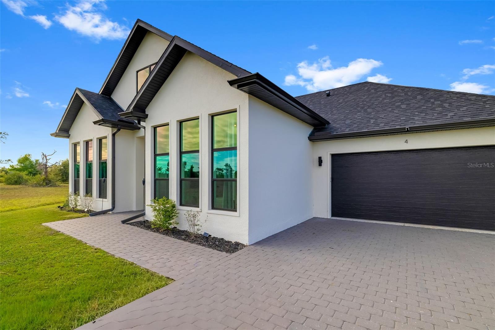 ROTONDA SANDS - Residential