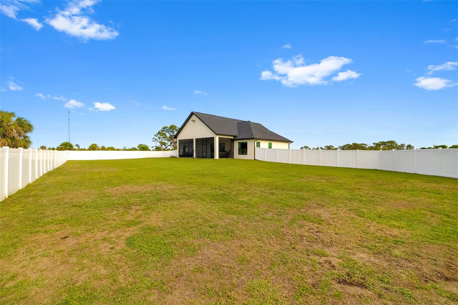 ROTONDA SANDS - Residential