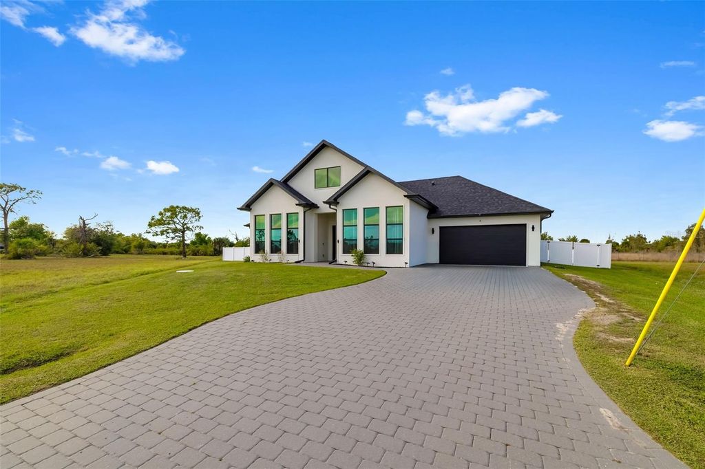 Photo of 4 River Ct, Placida, FL 33946 (MLS # A4686965)