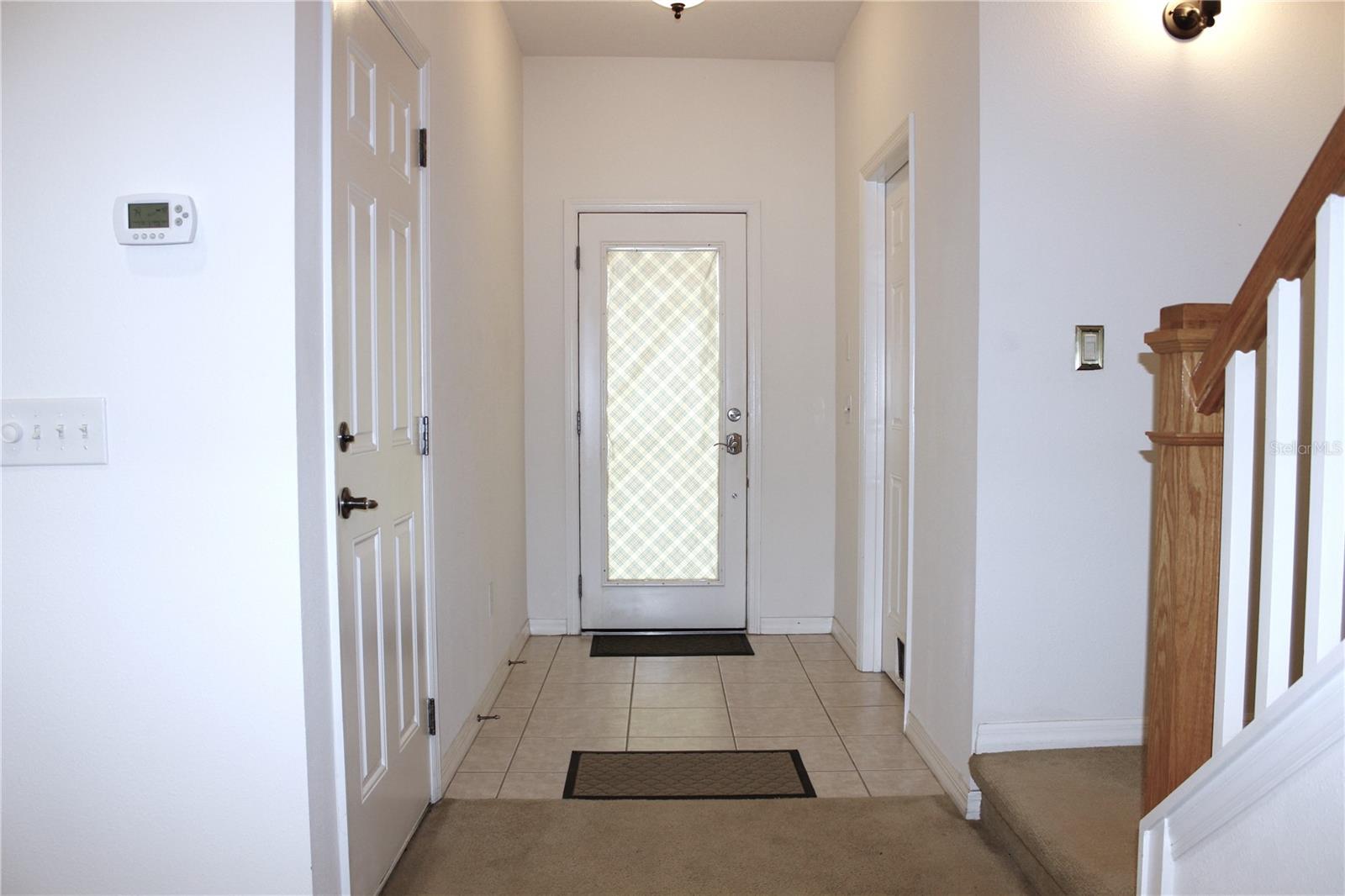 WHISPERING OAKS TWNHMS - Residential