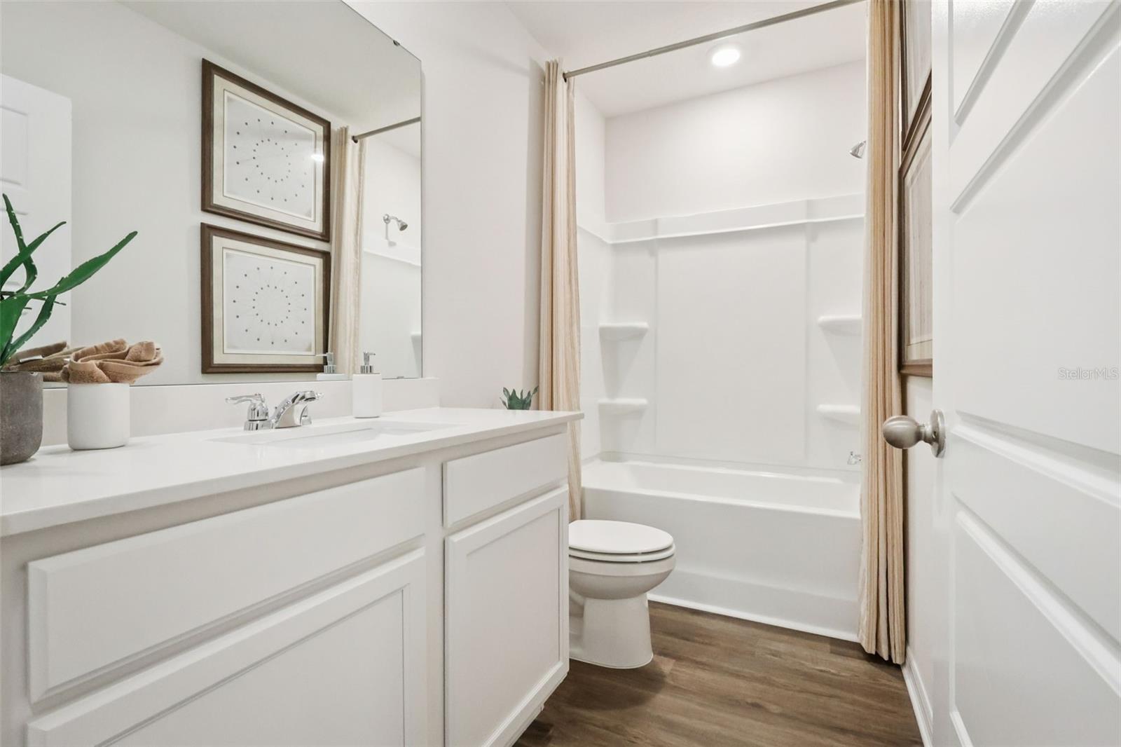 BRENTWOOD TOWNHOMES PHASES 2 & 3 - Residential