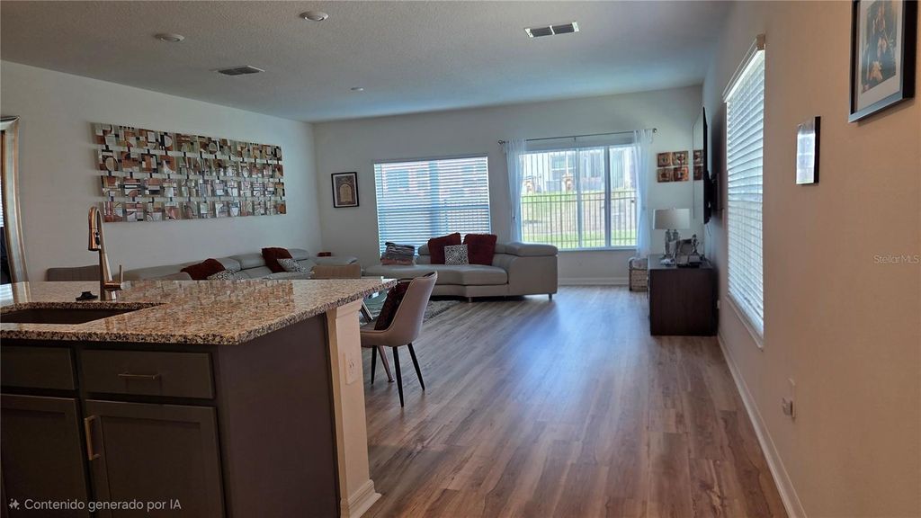 Photo of 728 Stoney Point Circle, Davenport, FL 33896 (MLS # S5148373)