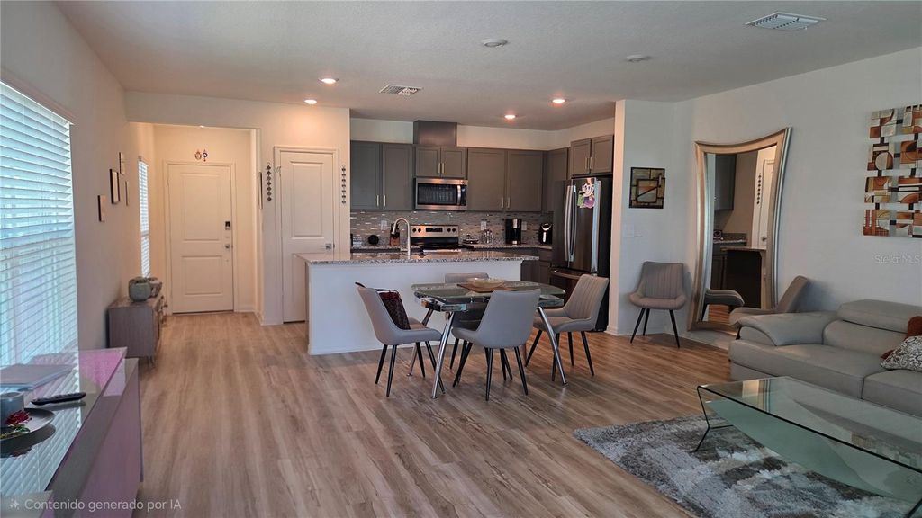 Photo of 728 Stoney Point Circle, Davenport, FL 33896 (MLS # S5148373)