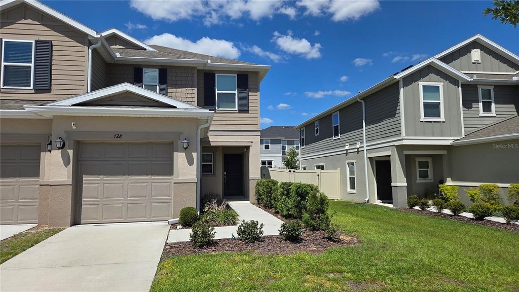 Photo of 728 Stoney Point Circle, Davenport, FL 33896 (MLS # S5148373)