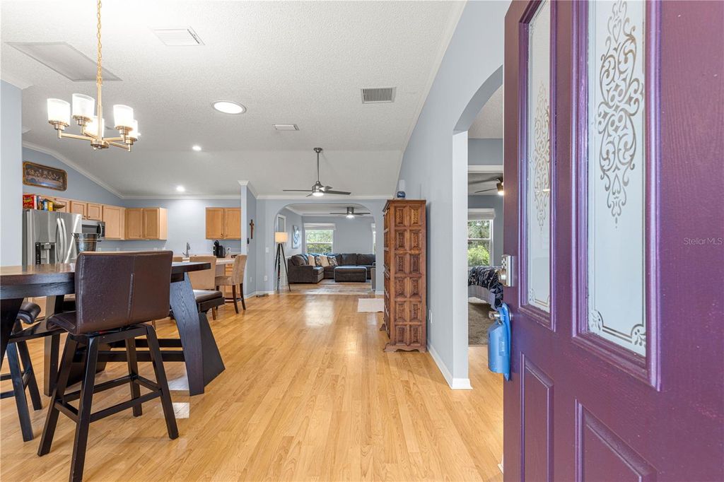 Photo of 9161 SE 169th Bentley Street, The Villages, FL 32162 (MLS # OM704548)