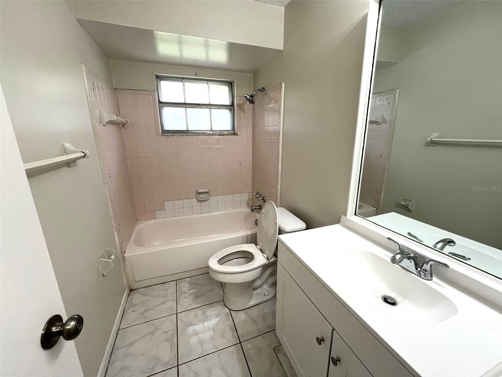 TROPICAL PARK UNIT 1 - Residential