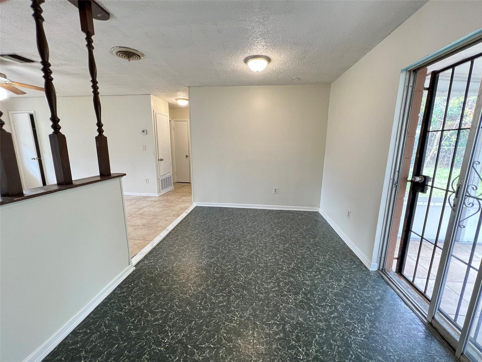 TROPICAL PARK UNIT 1 - Residential