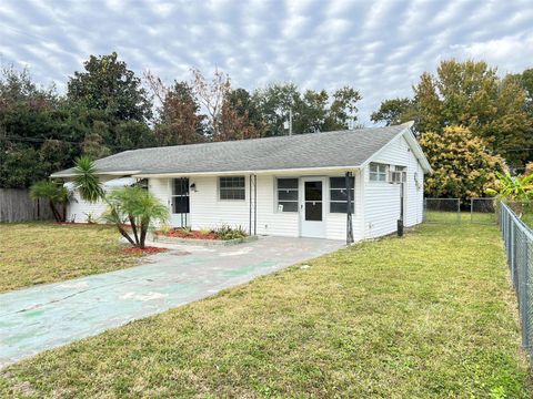 775 PARK LANE KISSIMMEE FL 34741