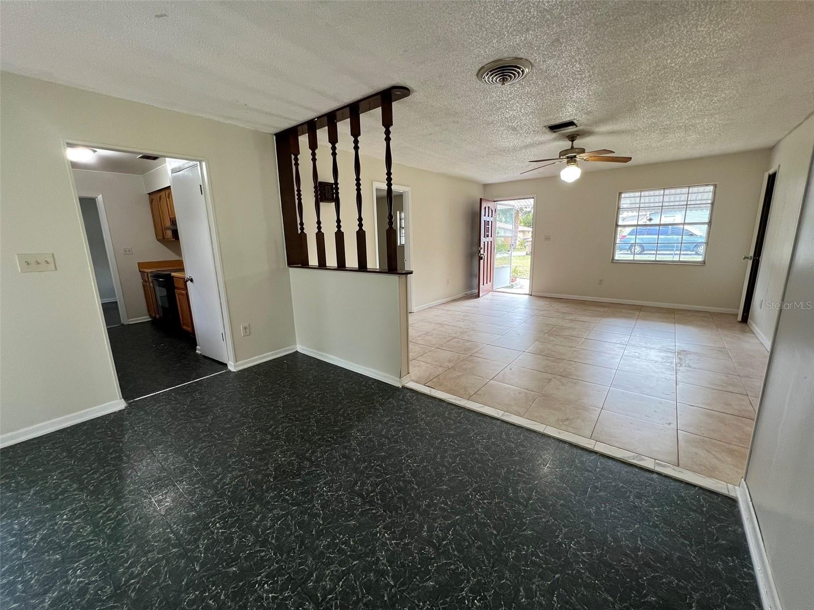 TROPICAL PARK UNIT 1 - Residential