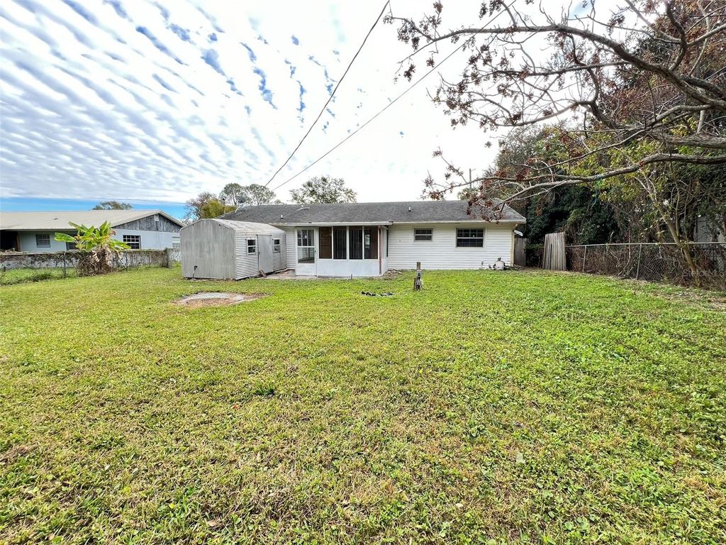 Photo of 775 Park Lane, Kissimmee, FL 34741 (MLS # S5141184)