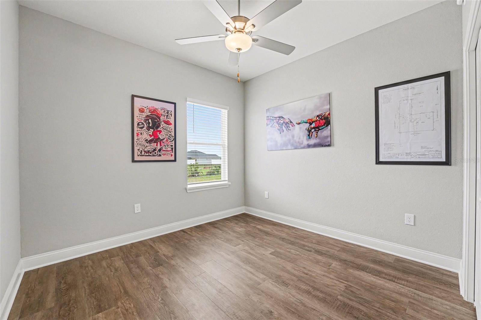 TREYMONT PH 2 - Residential