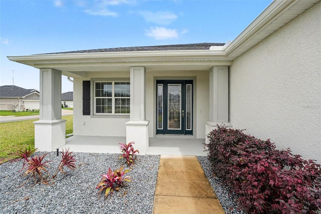 Photo of 3102 Kendal Way, Lakeland, FL 33813 (MLS # O6397489)