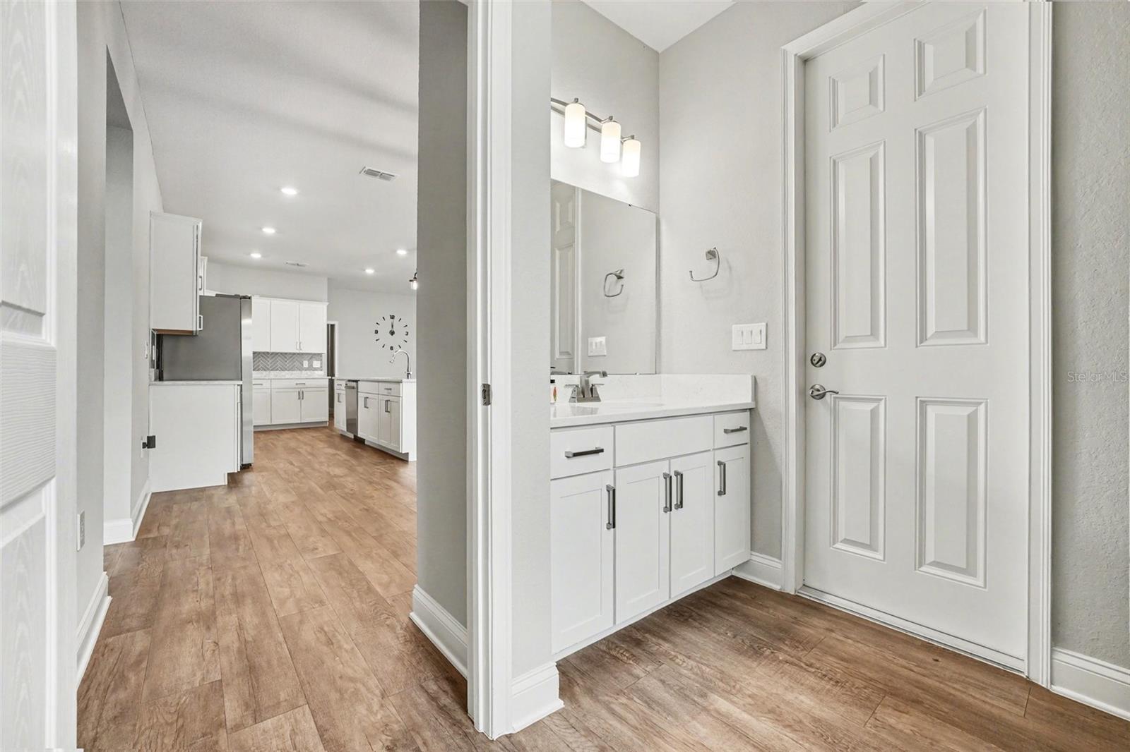 TREYMONT PH 2 - Residential