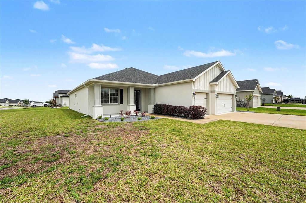 Photo of 3102 Kendal Way, Lakeland, FL 33813 (MLS # O6397489)