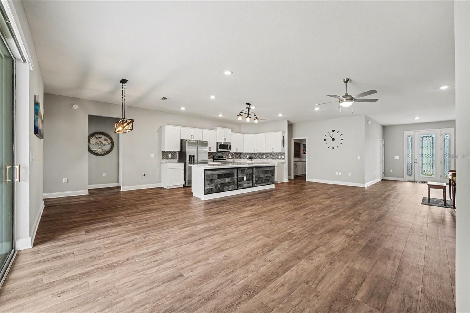 TREYMONT PH 2 - Residential