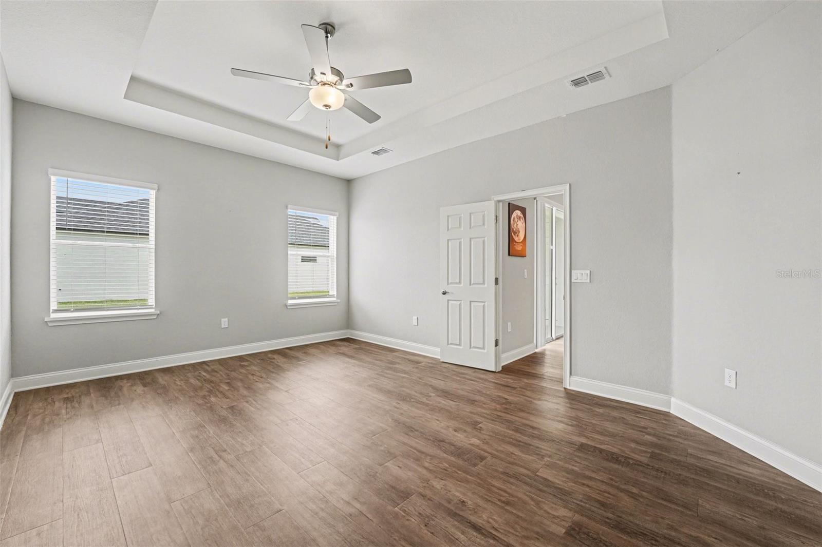 TREYMONT PH 2 - Residential