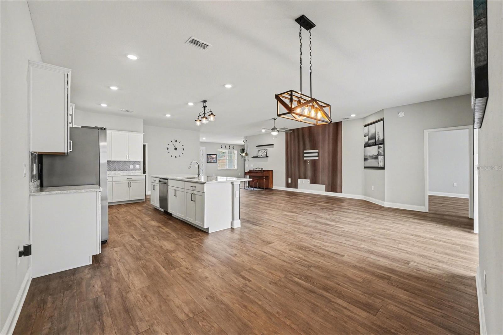 TREYMONT PH 2 - Residential