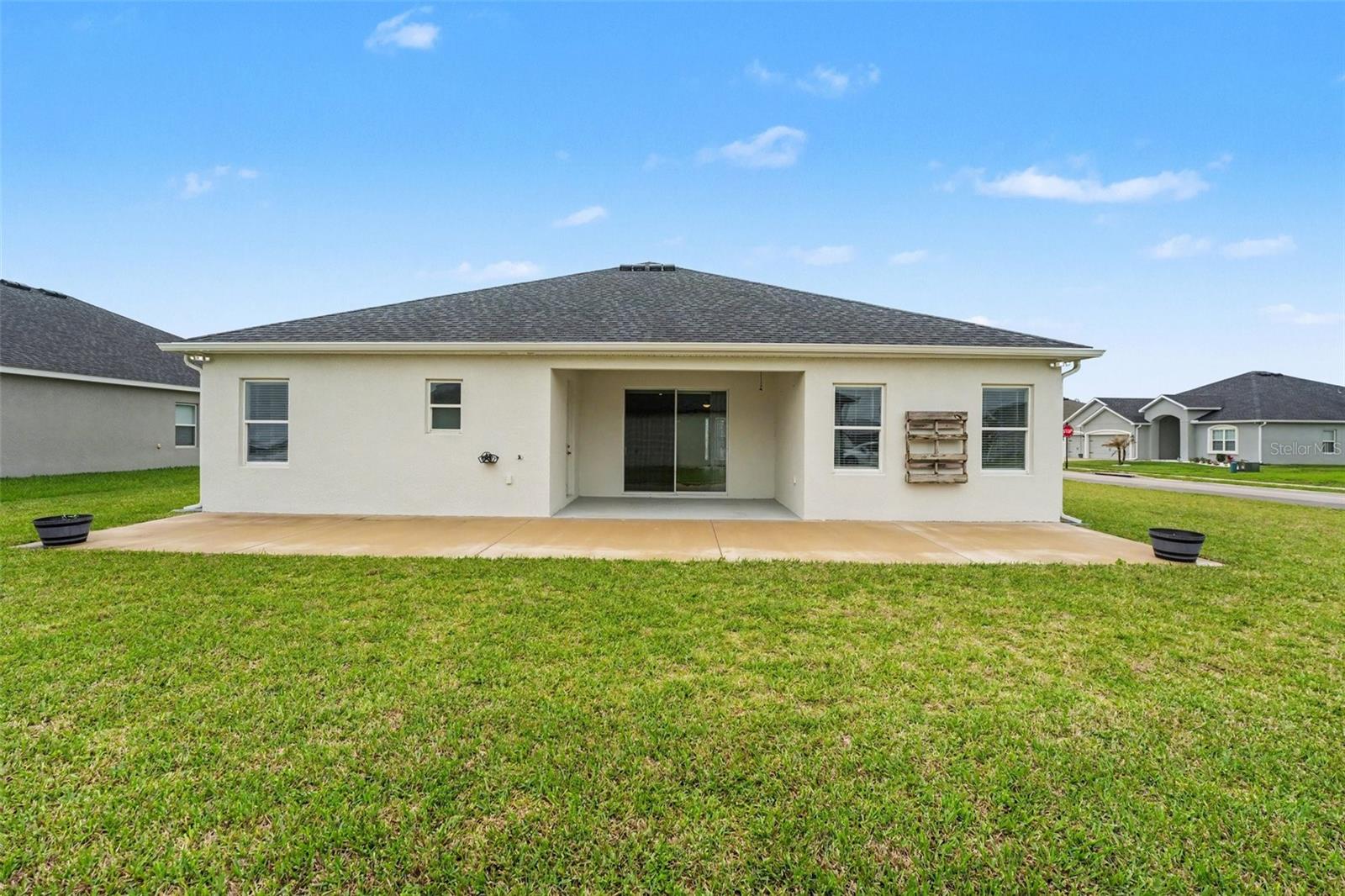 TREYMONT PH 2 - Residential