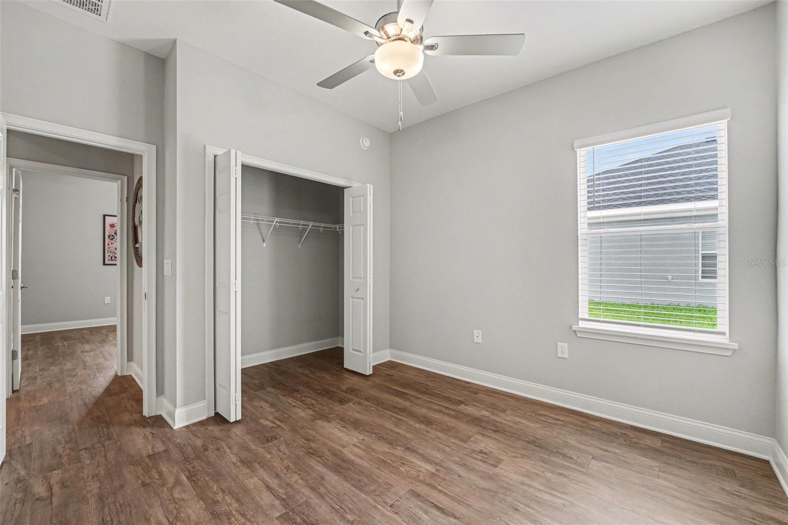 TREYMONT PH 2 - Residential