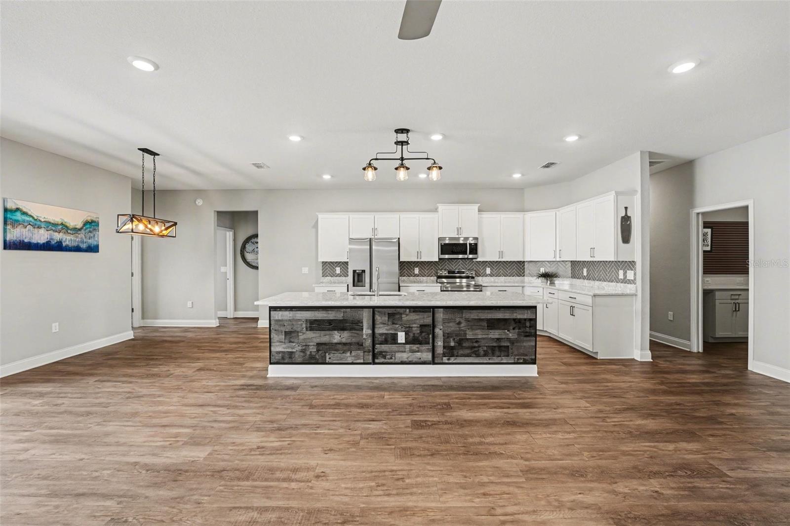 TREYMONT PH 2 - Residential