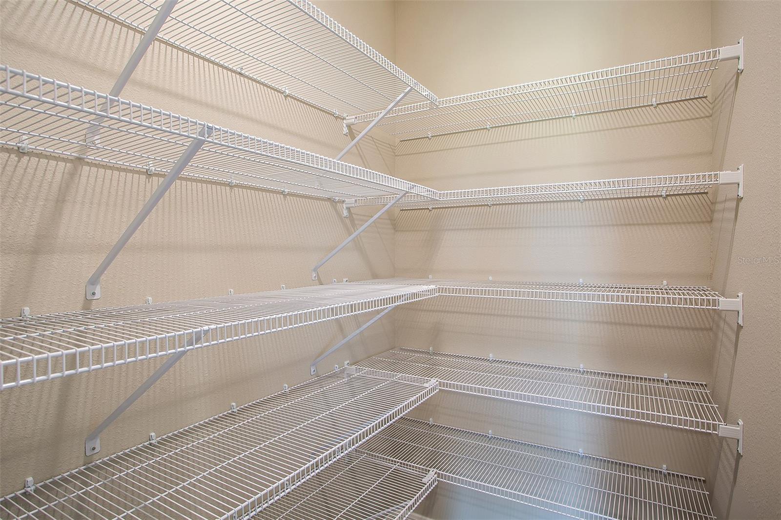 PASADENA RIDGE - Residential