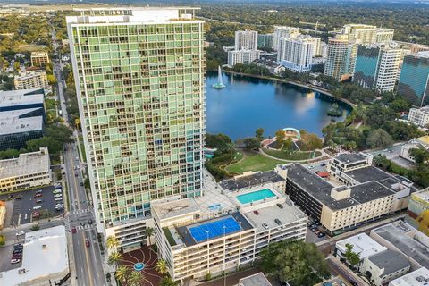 150 E ROBINSON STREET 626 ORLANDO FL 32801