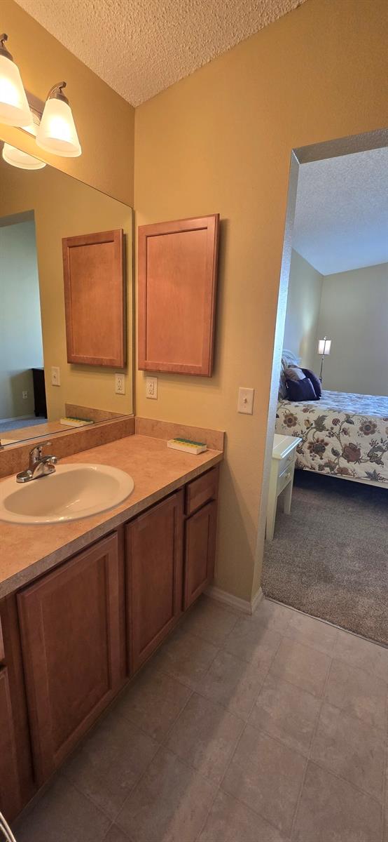 VILLAGES OF SUMTER FERNANDINA VILLAS - Residential Lease