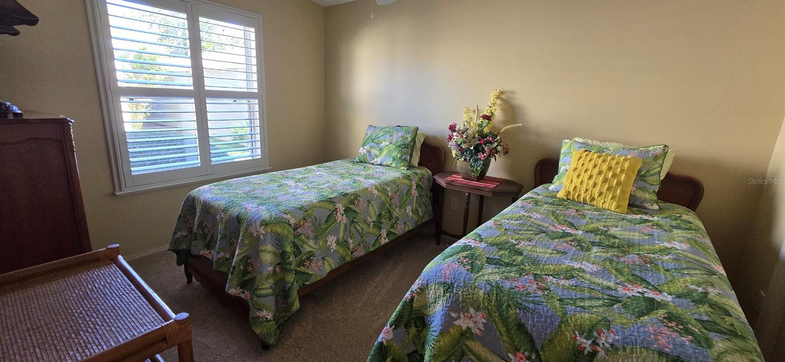 VILLAGES OF SUMTER FERNANDINA VILLAS - Residential Lease