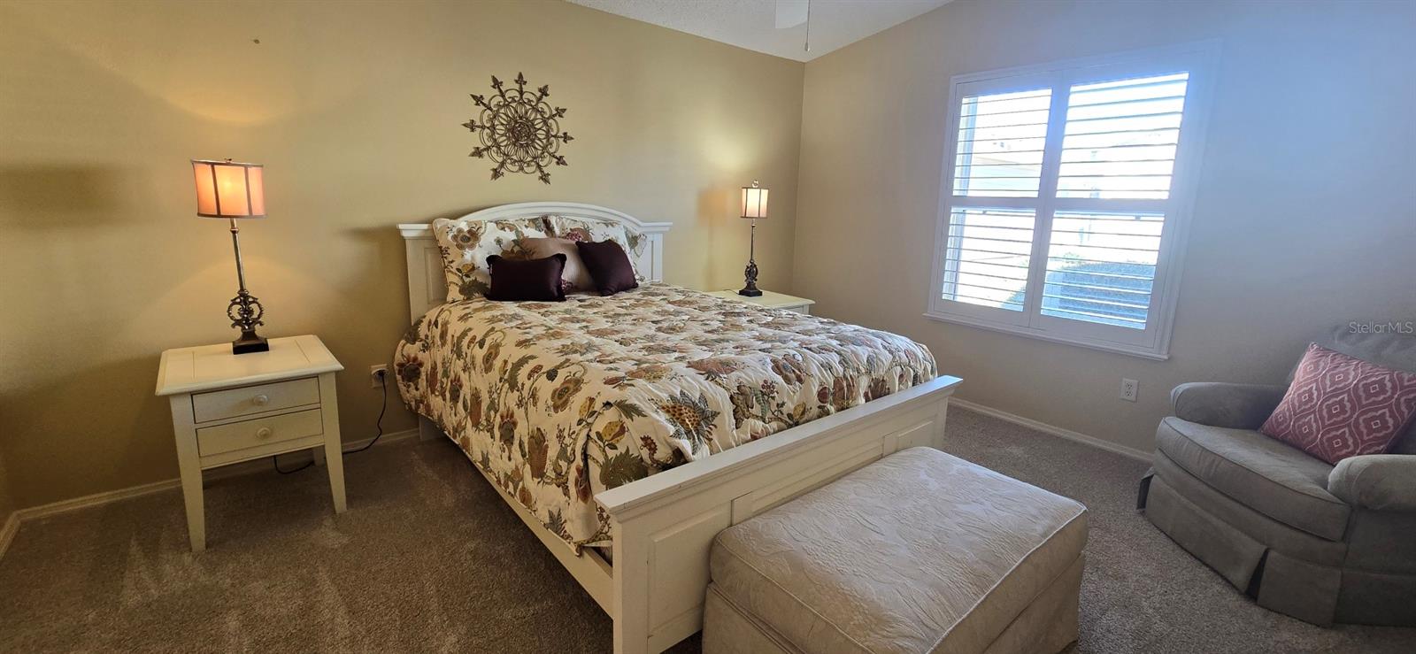 VILLAGES OF SUMTER FERNANDINA VILLAS - Residential Lease