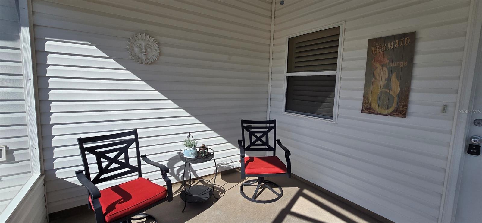 VILLAGES OF SUMTER FERNANDINA VILLAS - Residential Lease