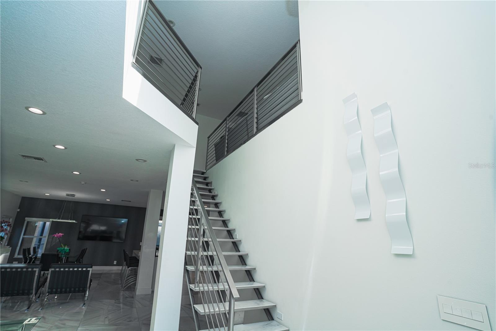 TOSCANA W - Residential